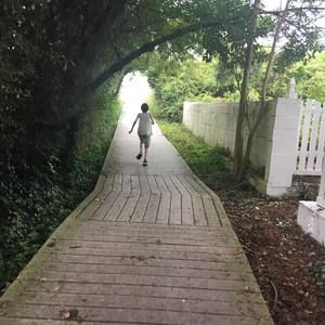 Meet your Posher, Katy